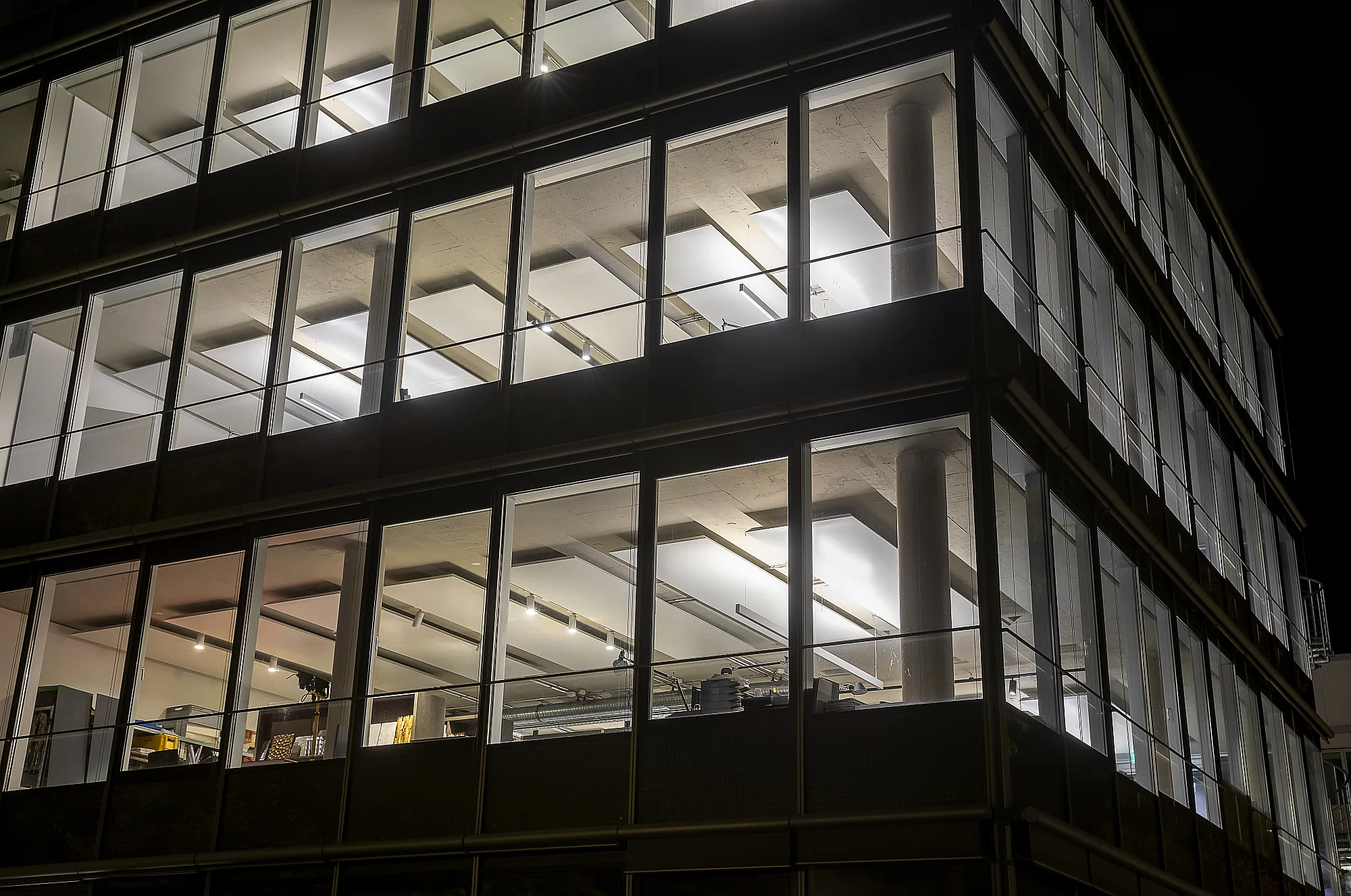 SOP Architekten · Ansicht 1